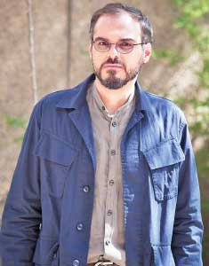 انوش گنجی‌پور 